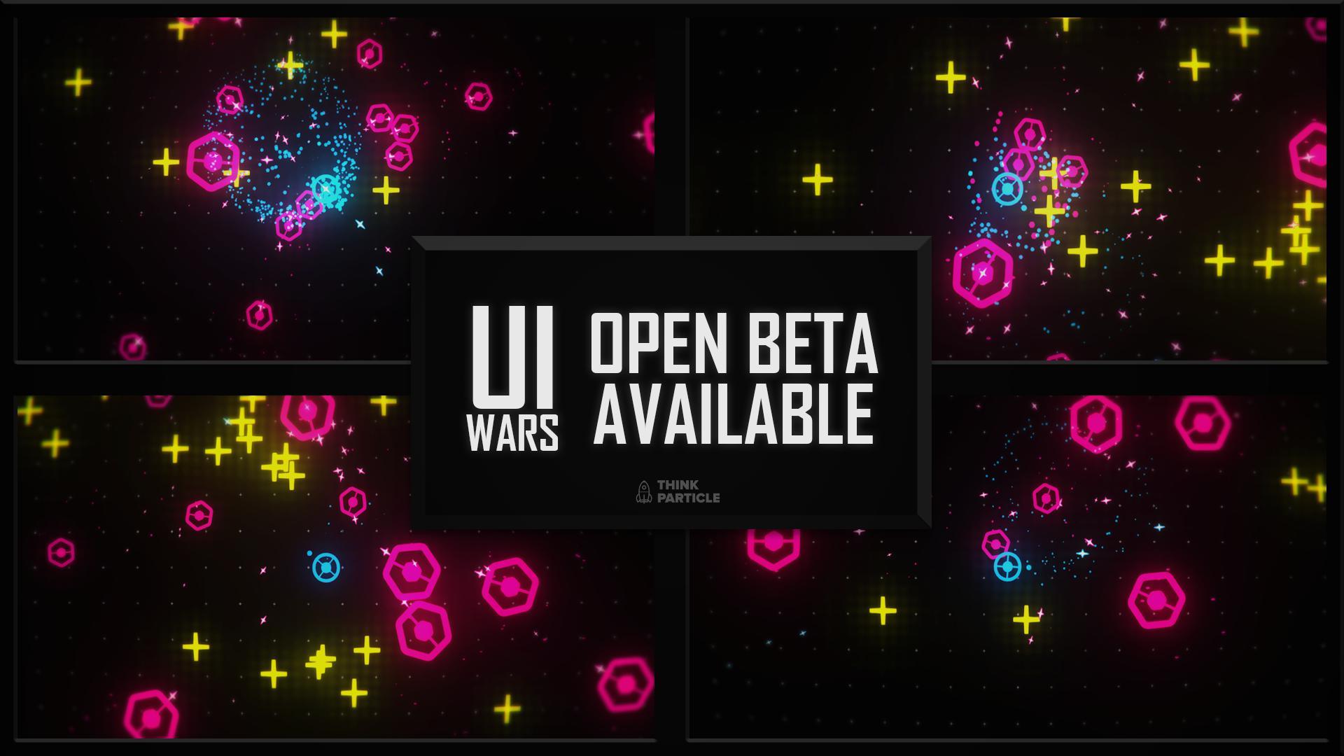 UI WARS