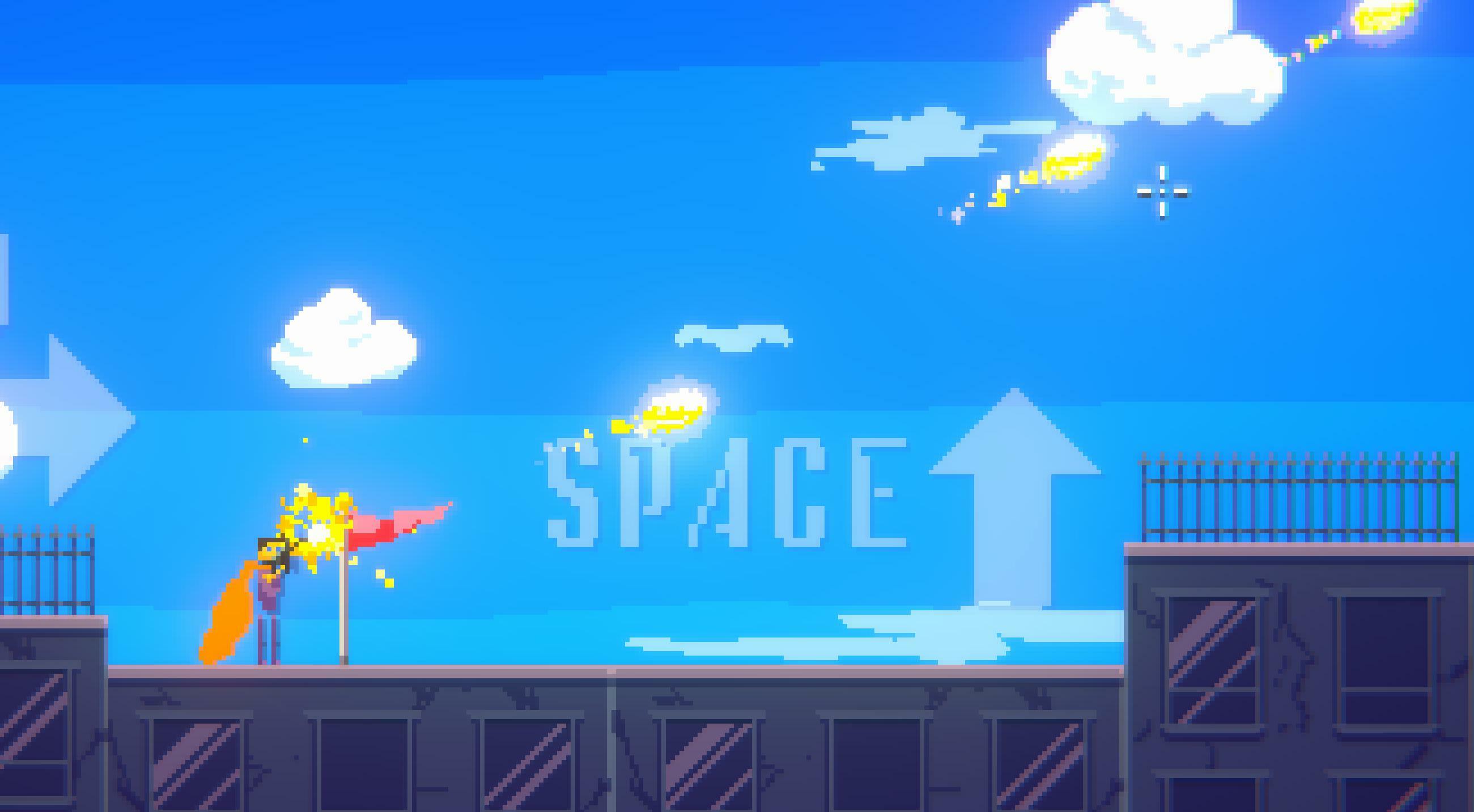 Captain Jack Hero Destroyer