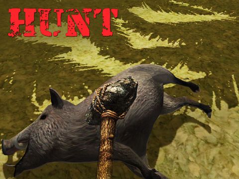 Survival Island 3D PRO