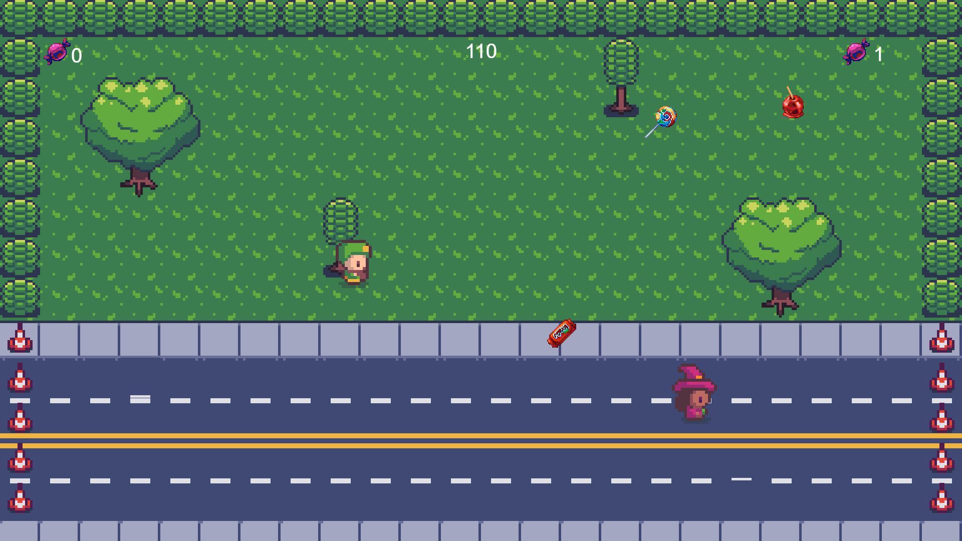 Trick or Treat (itch) (AfroGames)