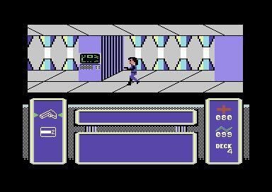 Outpost (itch) (Endurion)