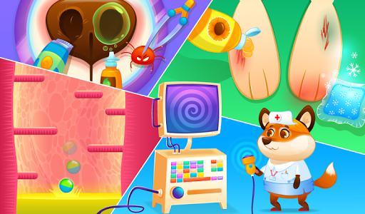 Duddu - My Virtual Pet