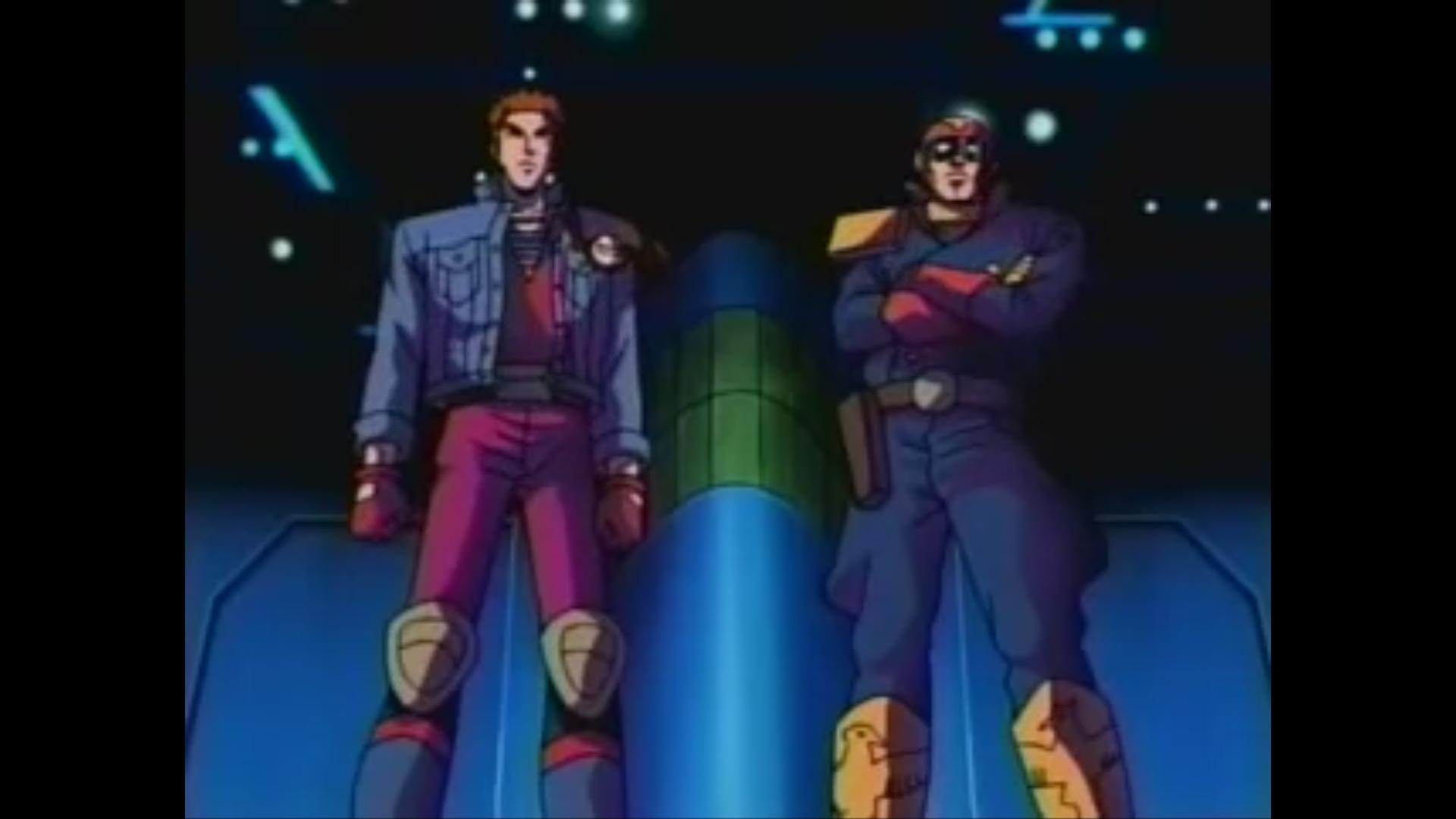 F-Zero RPG 4: Final Lap