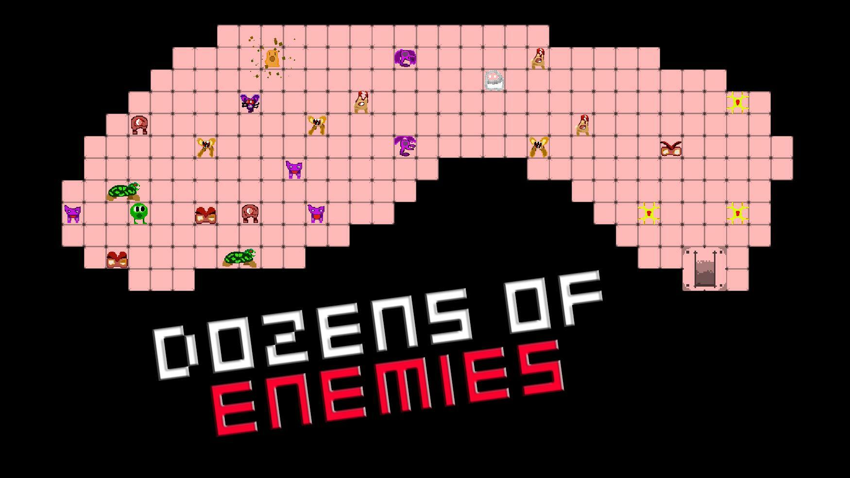 ESCAPE THE LAB (itch) (nad_labs)