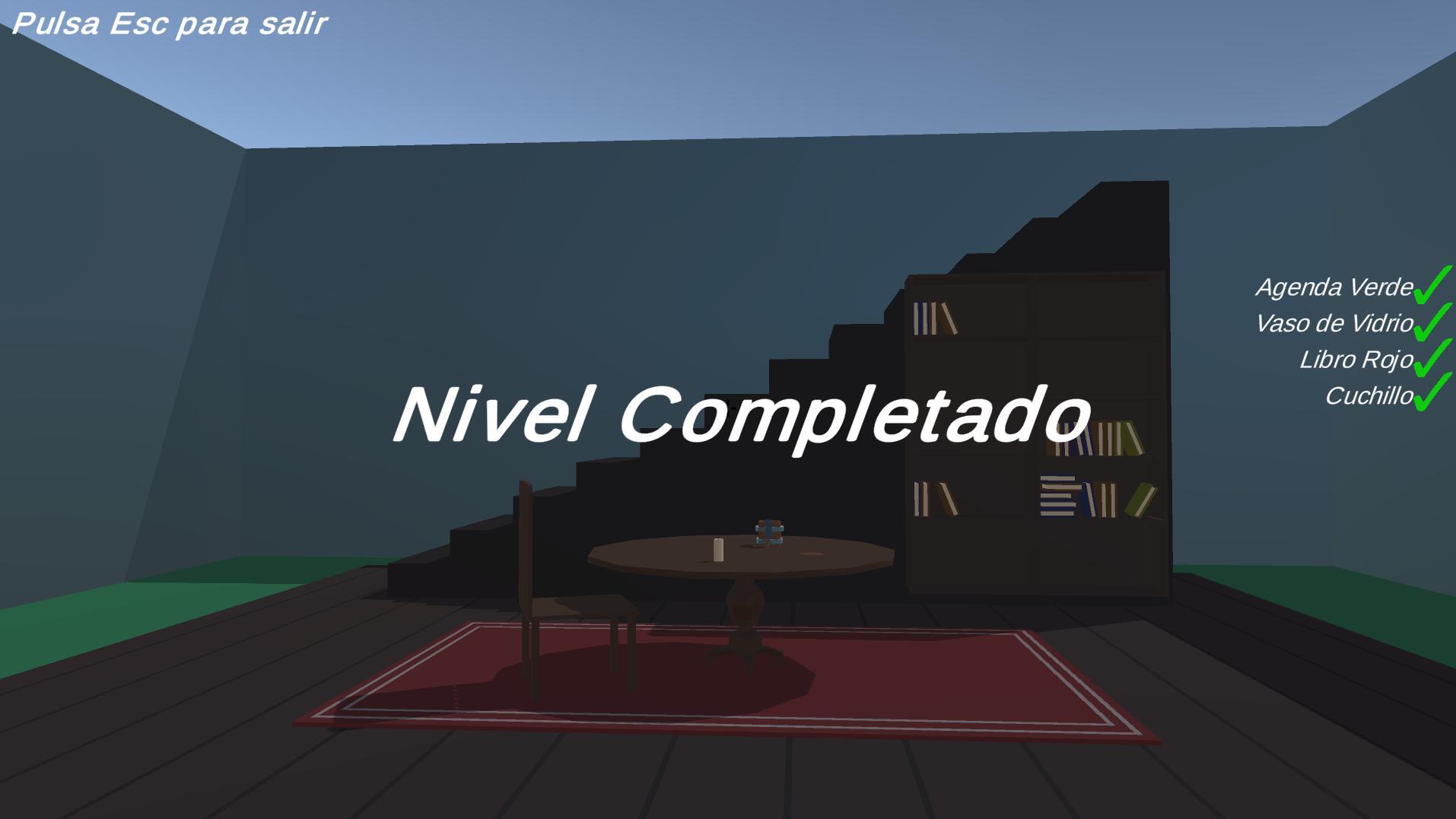 Las listas de Dashner