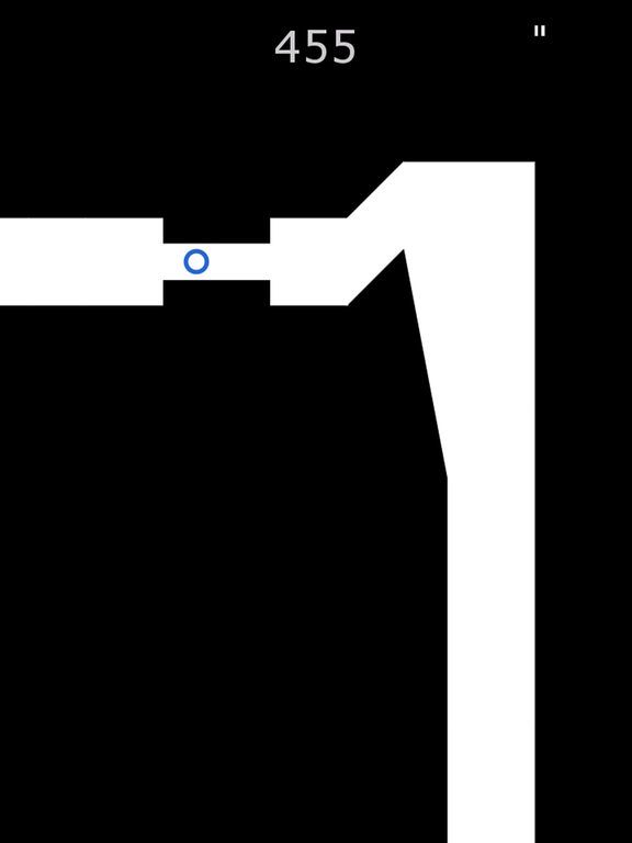 Impossible Stay In The Line