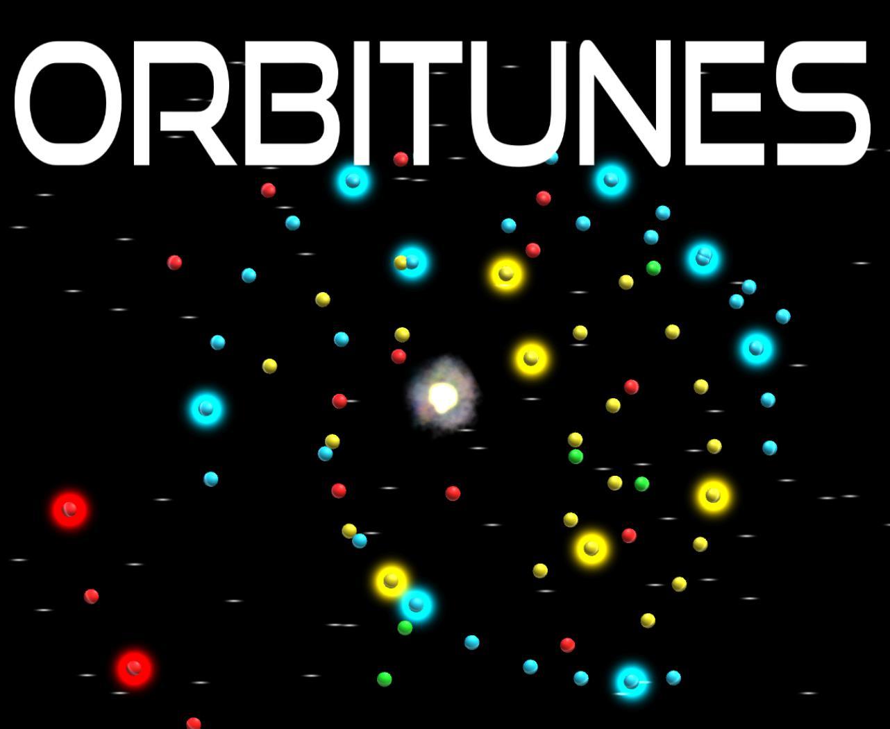 Orbitunes