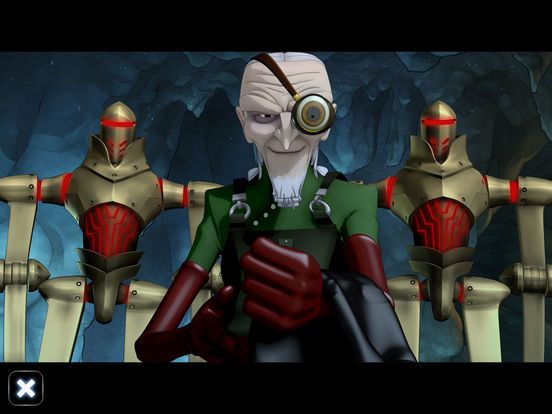 Hollywood Monsters Lite