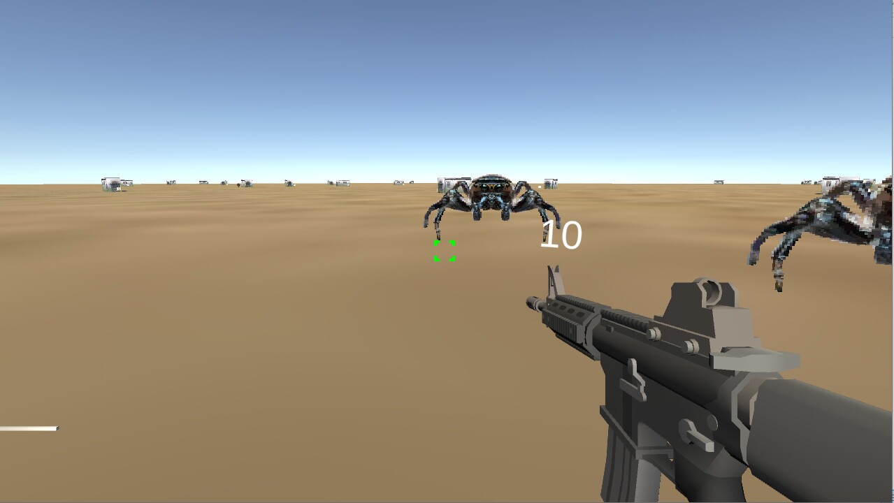 XpCade 2022 - Prototype 2