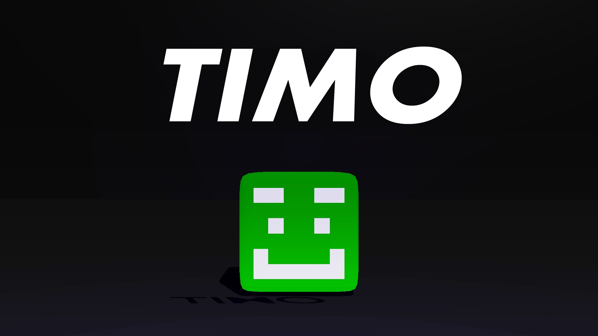 PROJECT TIMO