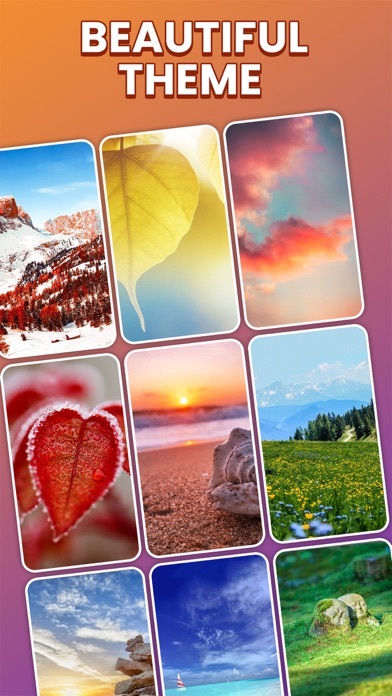 Word Rainbow Crossword