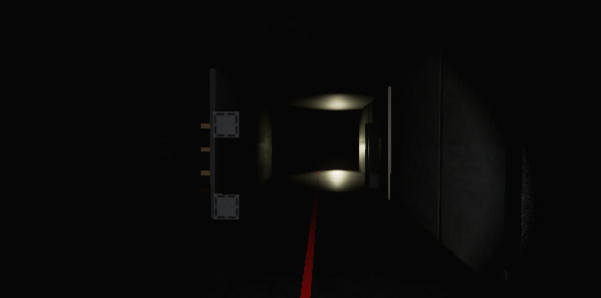 NightMall screenshot