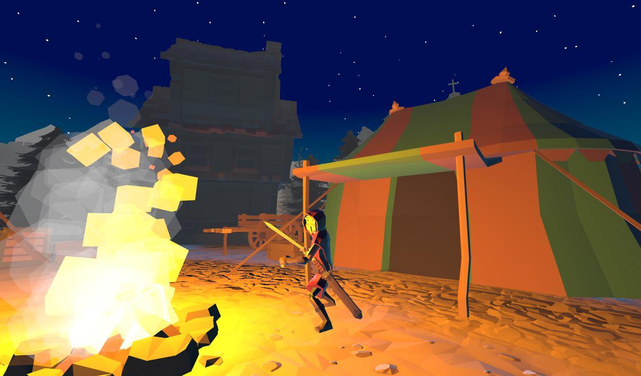 BitterSweet (NightEmber)