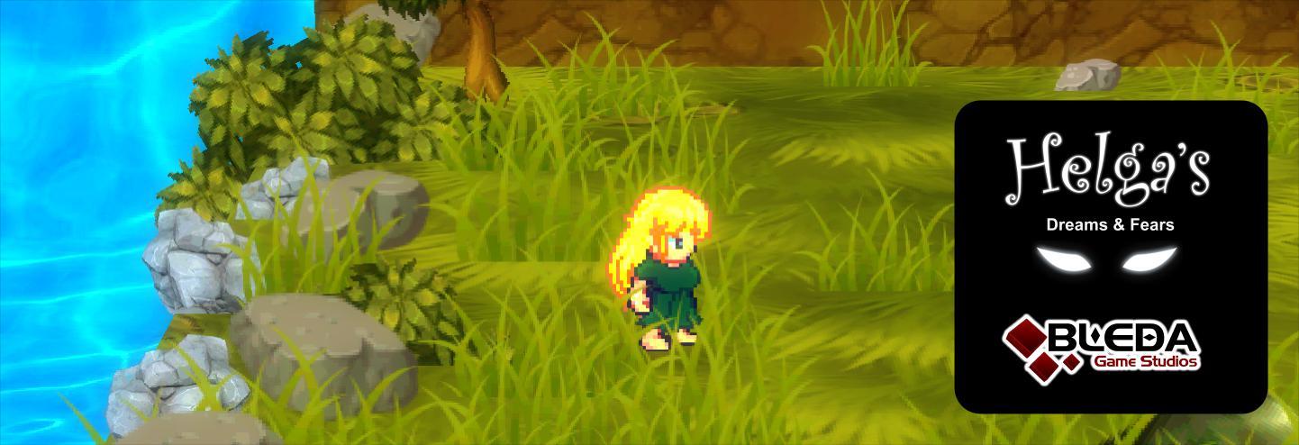 Helga's Dreams & Fears