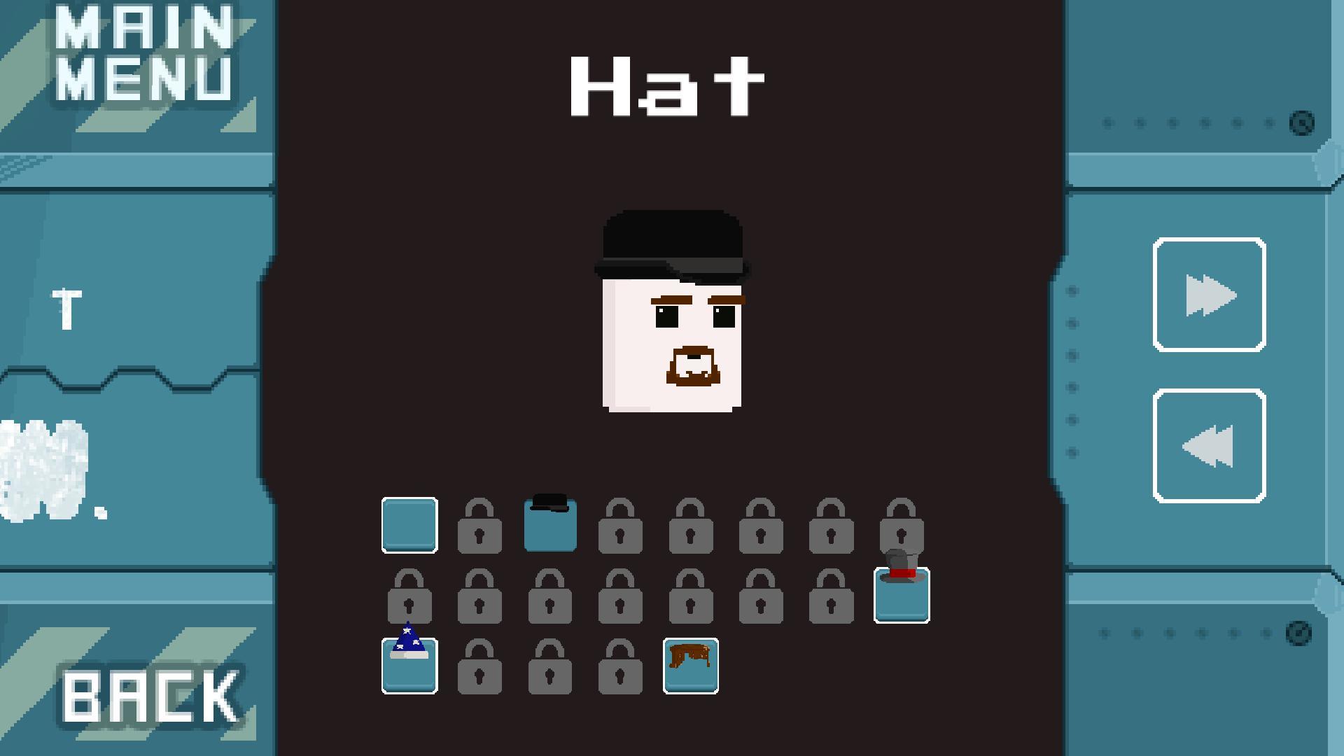 Project MALLOW (itch)