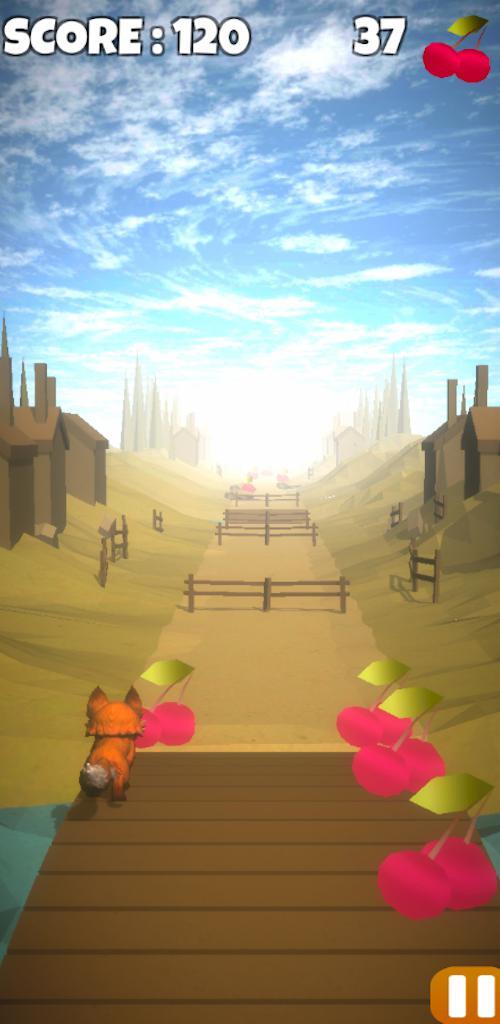 Run to the end (pwarzecha)