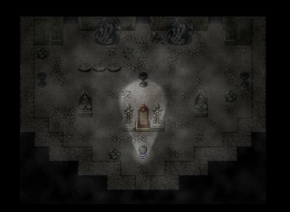 Darkest Dreams Remake