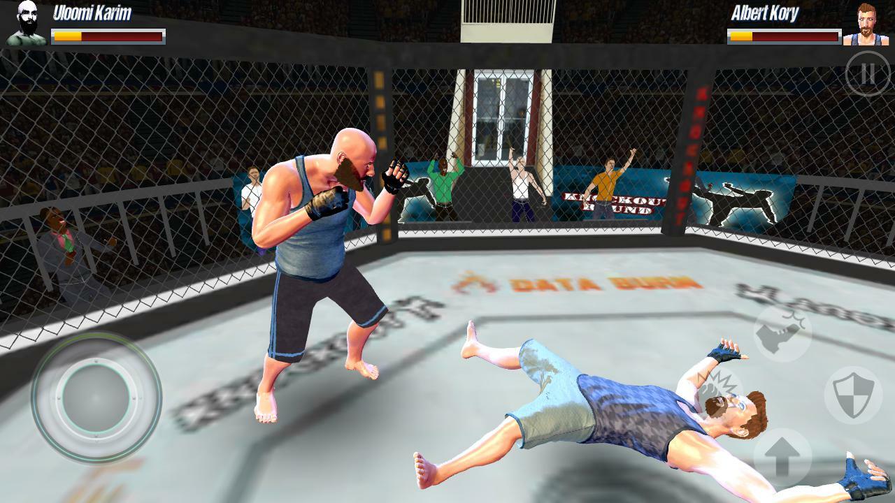 Fight Mania 3D