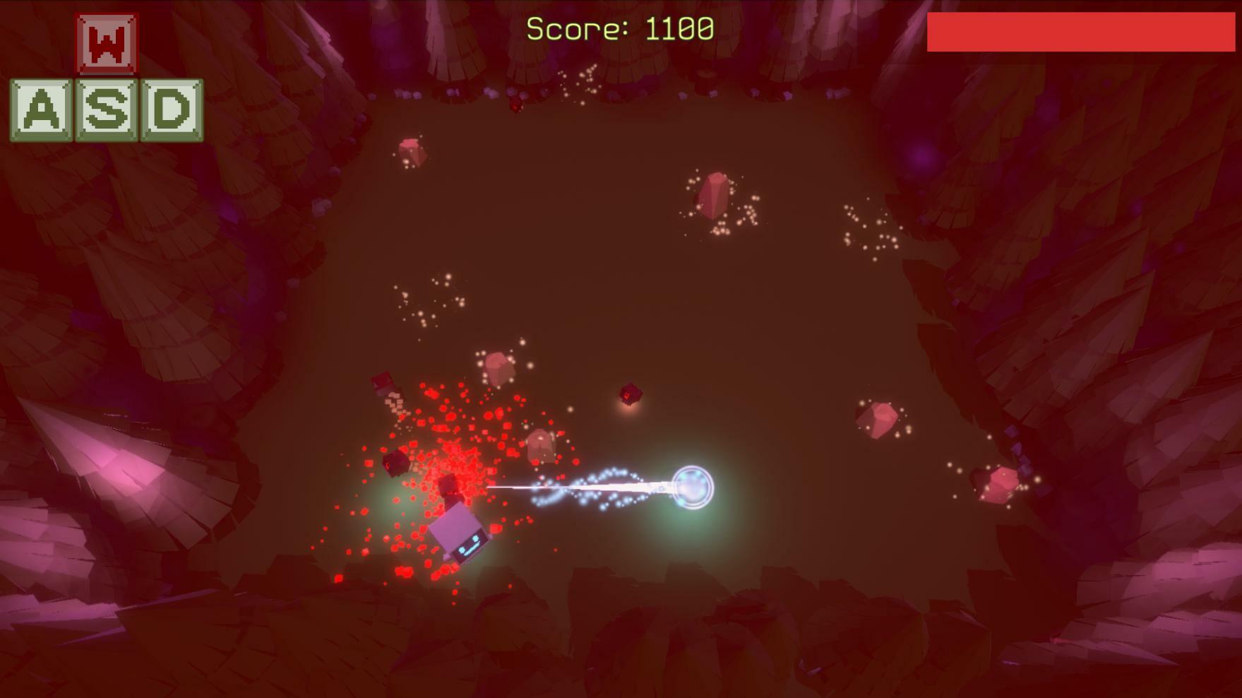 Unplugged (Konig Games)