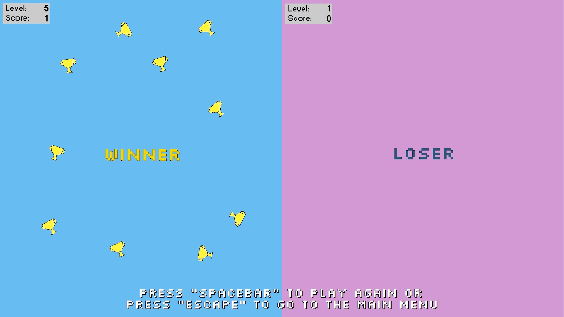 OneJump (Felix T. Vogel)