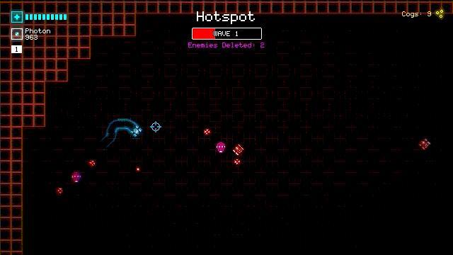 Battle Buggy Glitch (Demo)