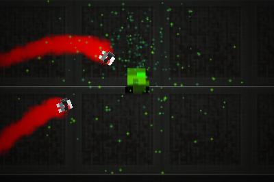 Project Graviton (itch)