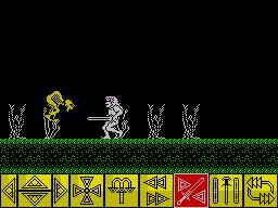 Barbarian (1987)