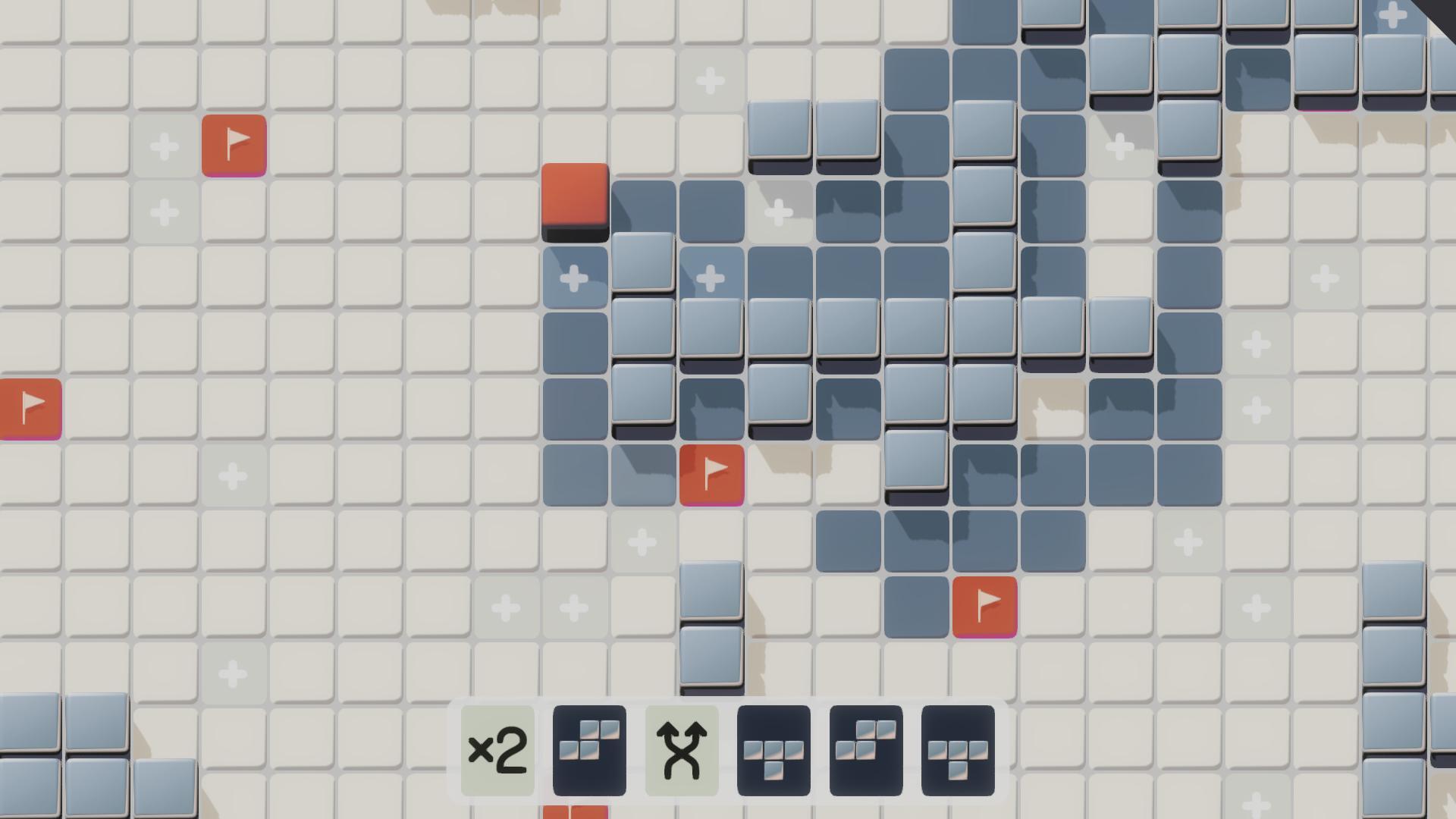 Detour (itch) (Dustyroom)