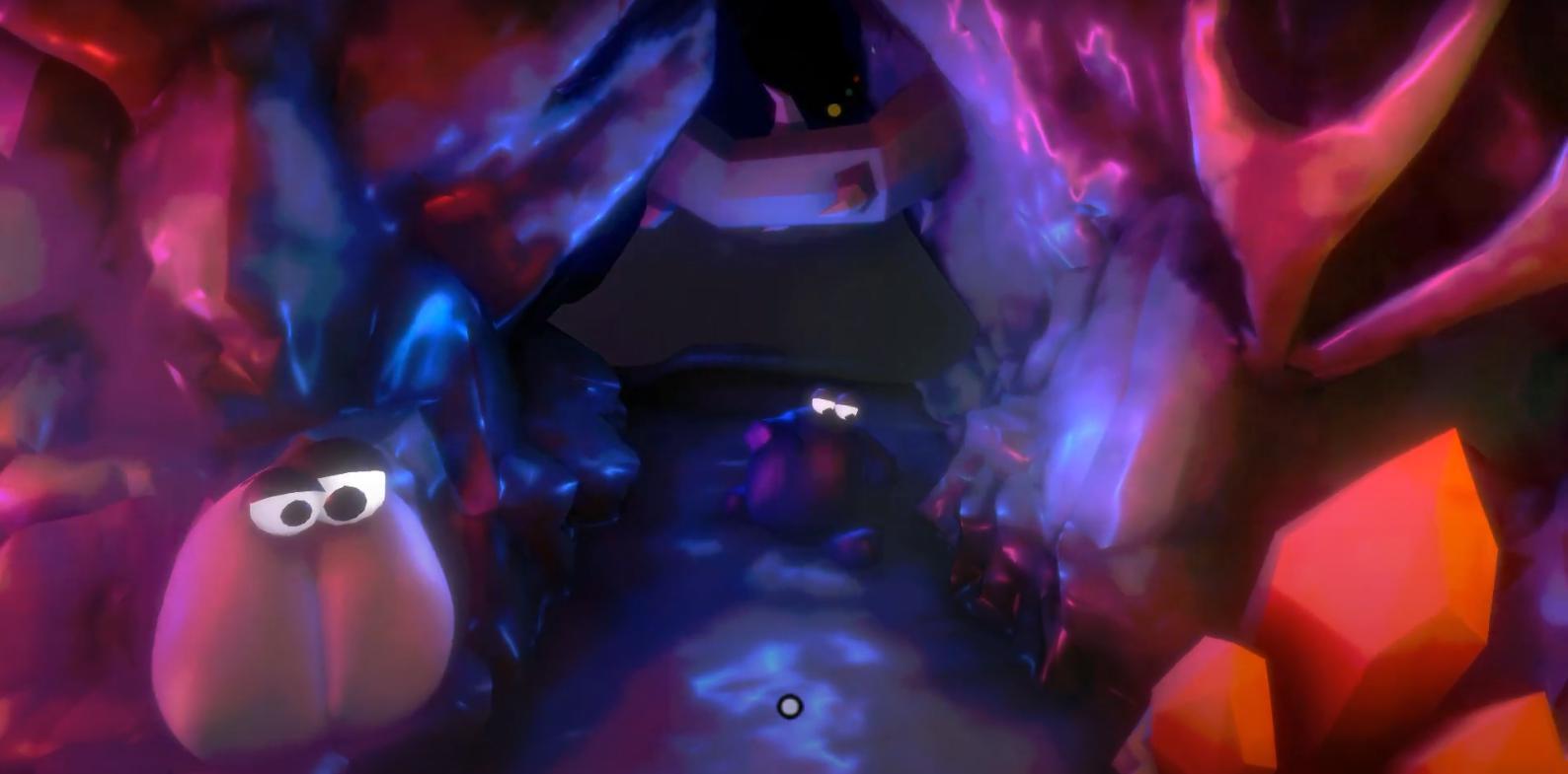 Trapdoor Ep 1 Lost and found