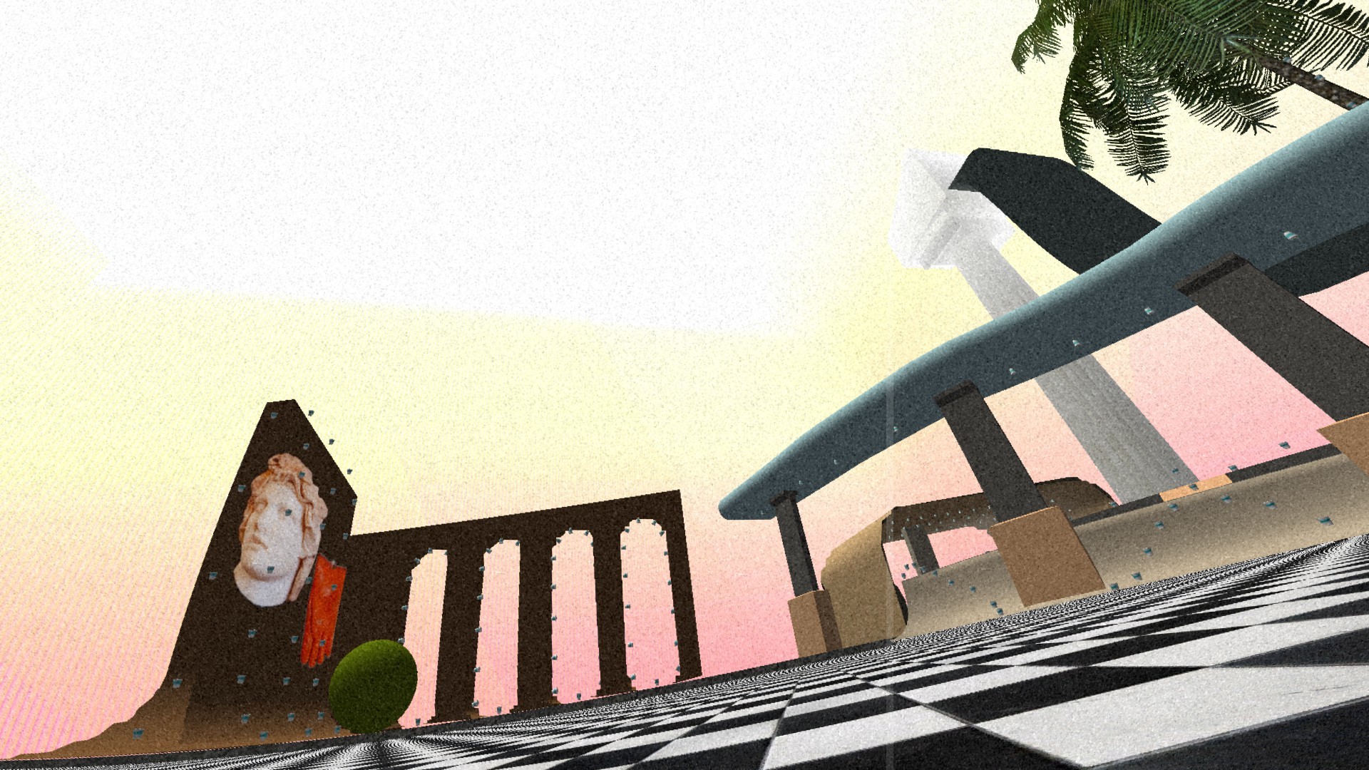 Griptape Backbone (itch)