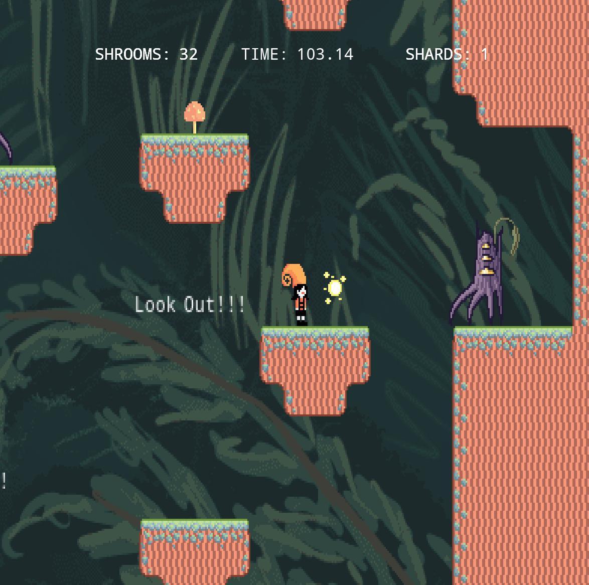 UnderGrowth (burnt_toasty)