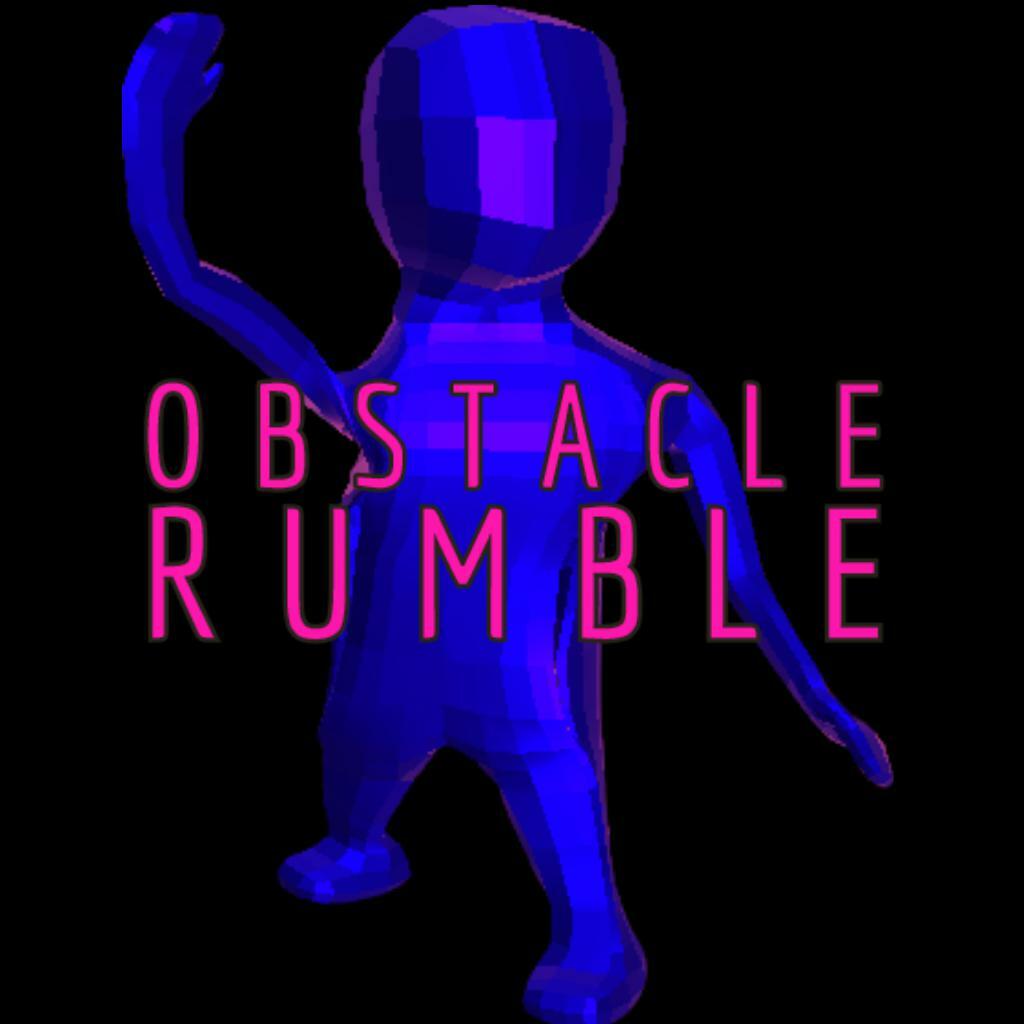 Obstacle Rumble