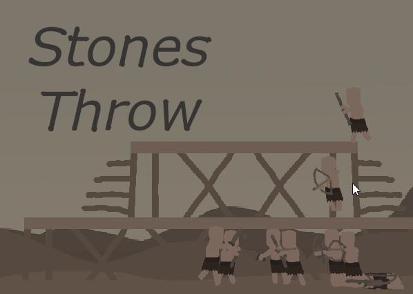 Stone's Throw