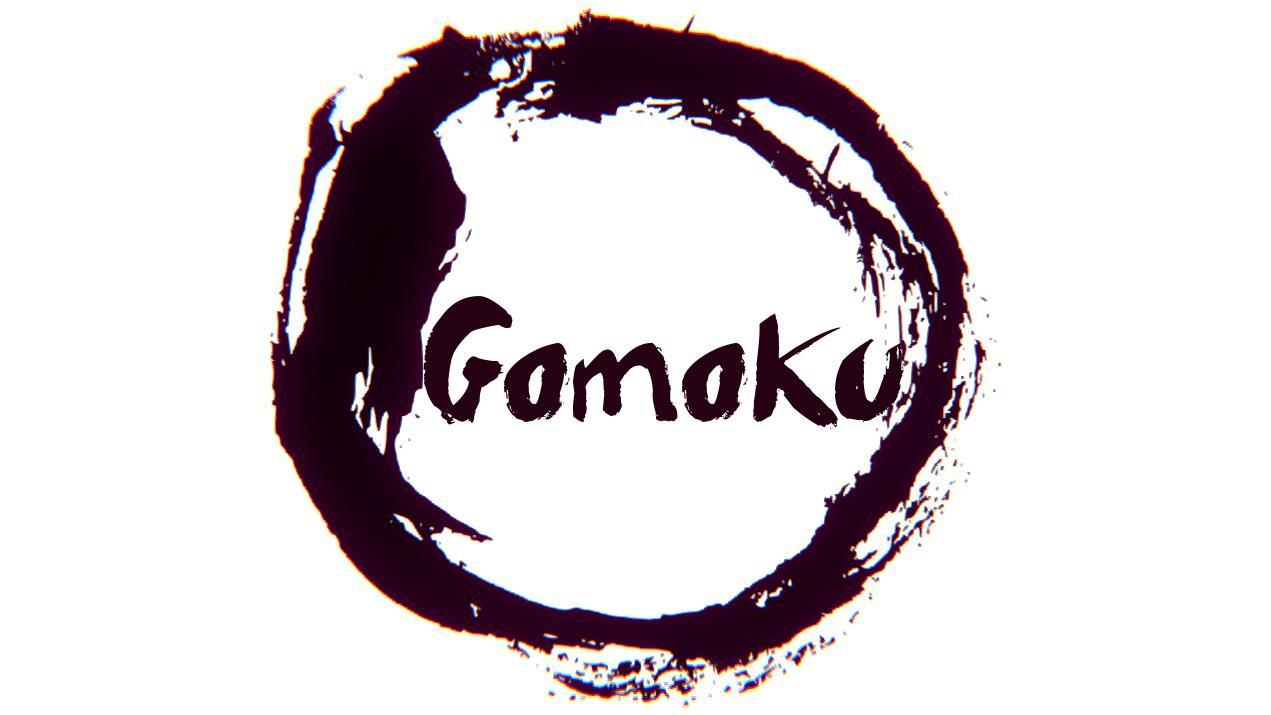 GOMOKU (itch) (Q-ro)