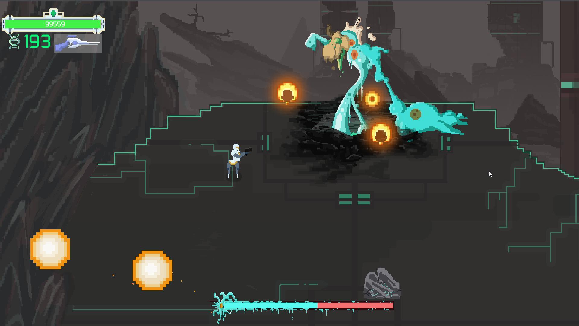 Nemesis (itch) (Corentin Job)