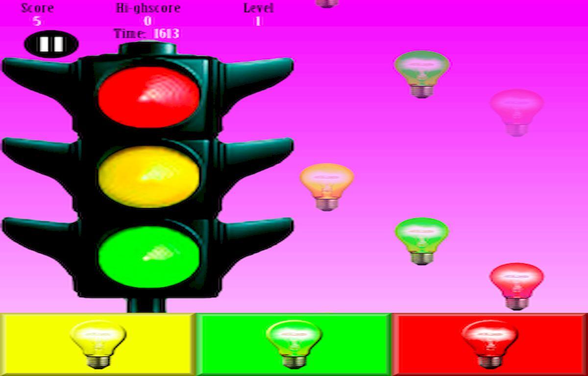 Traffic Light