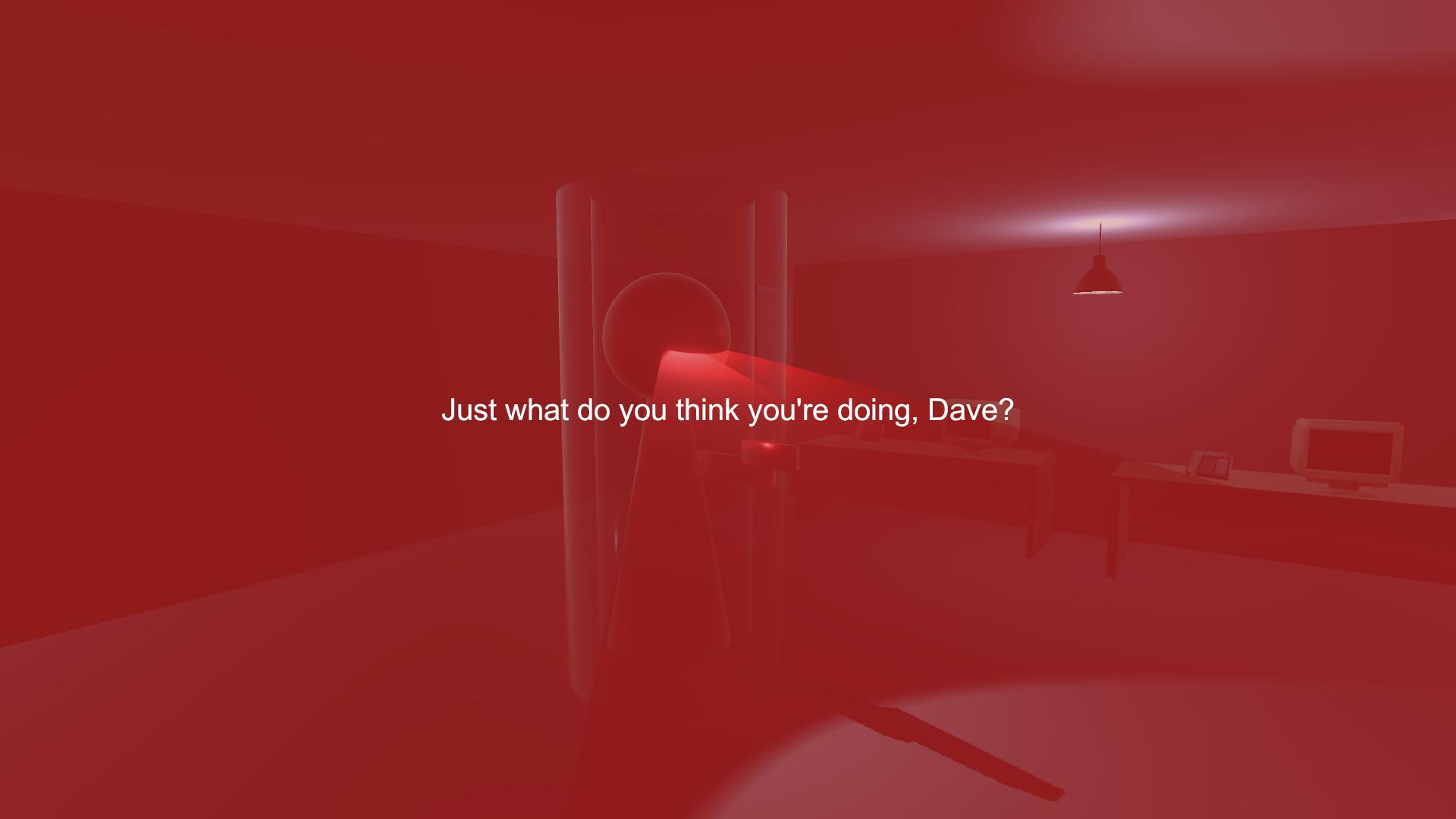 Escape from M.A.G.I.C. Inc.