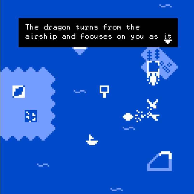 A Thing With Feathers