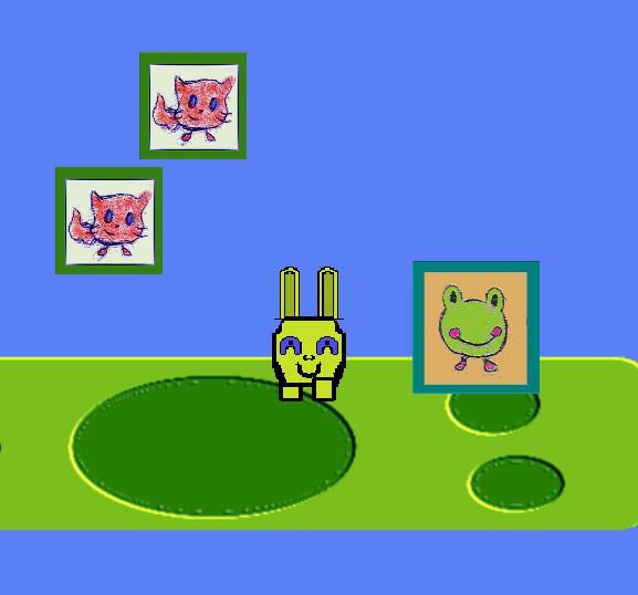 Block Buddies: Skyward!