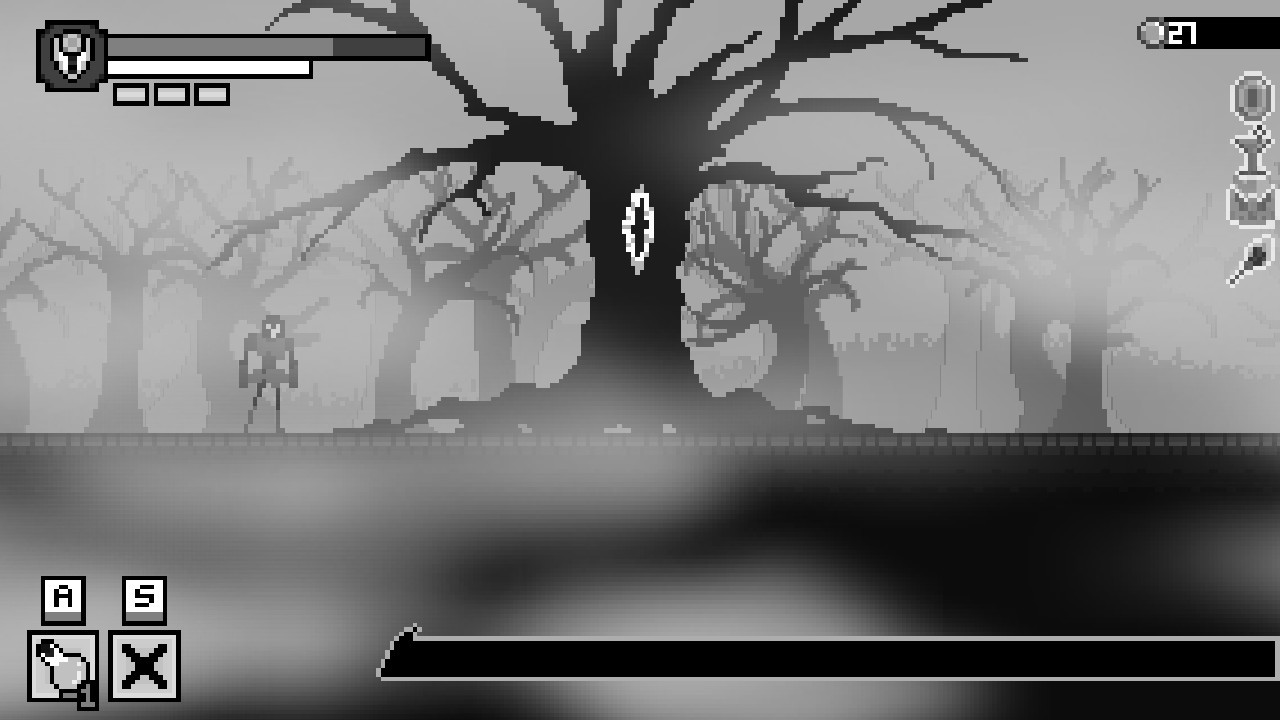 AshenForest