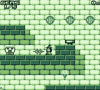 Lucy and the Gem Dungeon