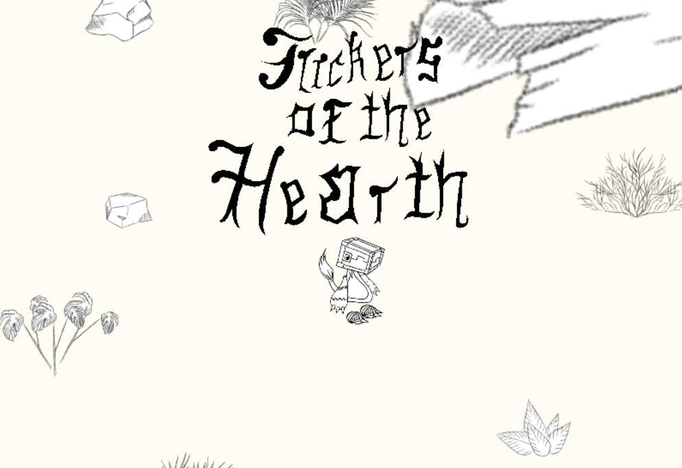 Flickers of the Hearth