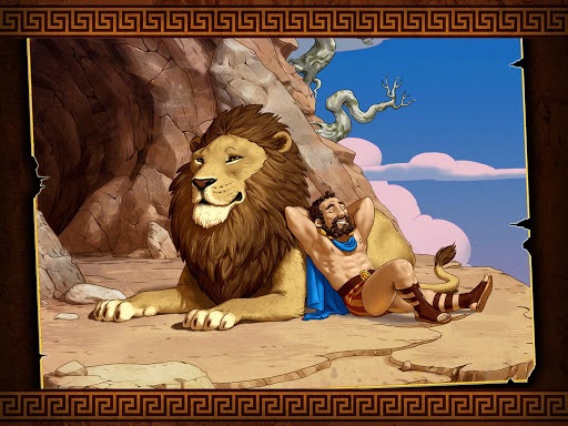 12 Labours of Hercules II (HD Premium)