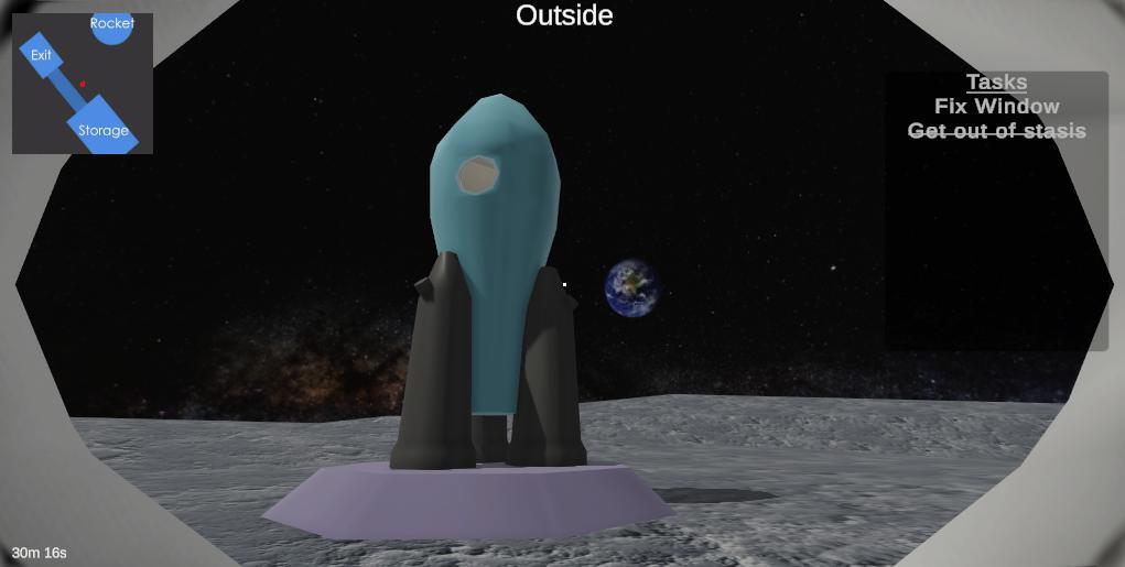 Far from home (MunchDuster123)