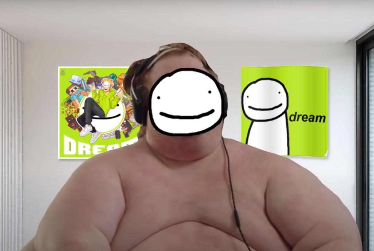 Dream VS Mr Beast speedrun any% (no hacks)