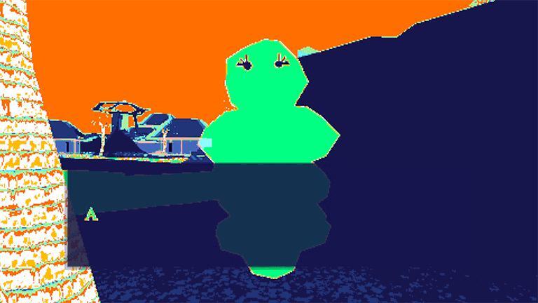 spirits mirror::digital possessed