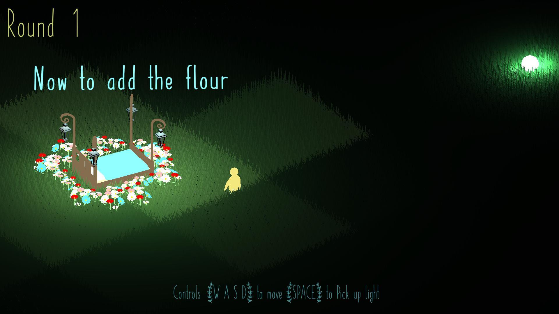 Nightlight (JACKMCPHERSONGAMES)