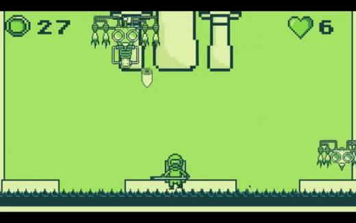 Bugged Out (Charlesthedev)