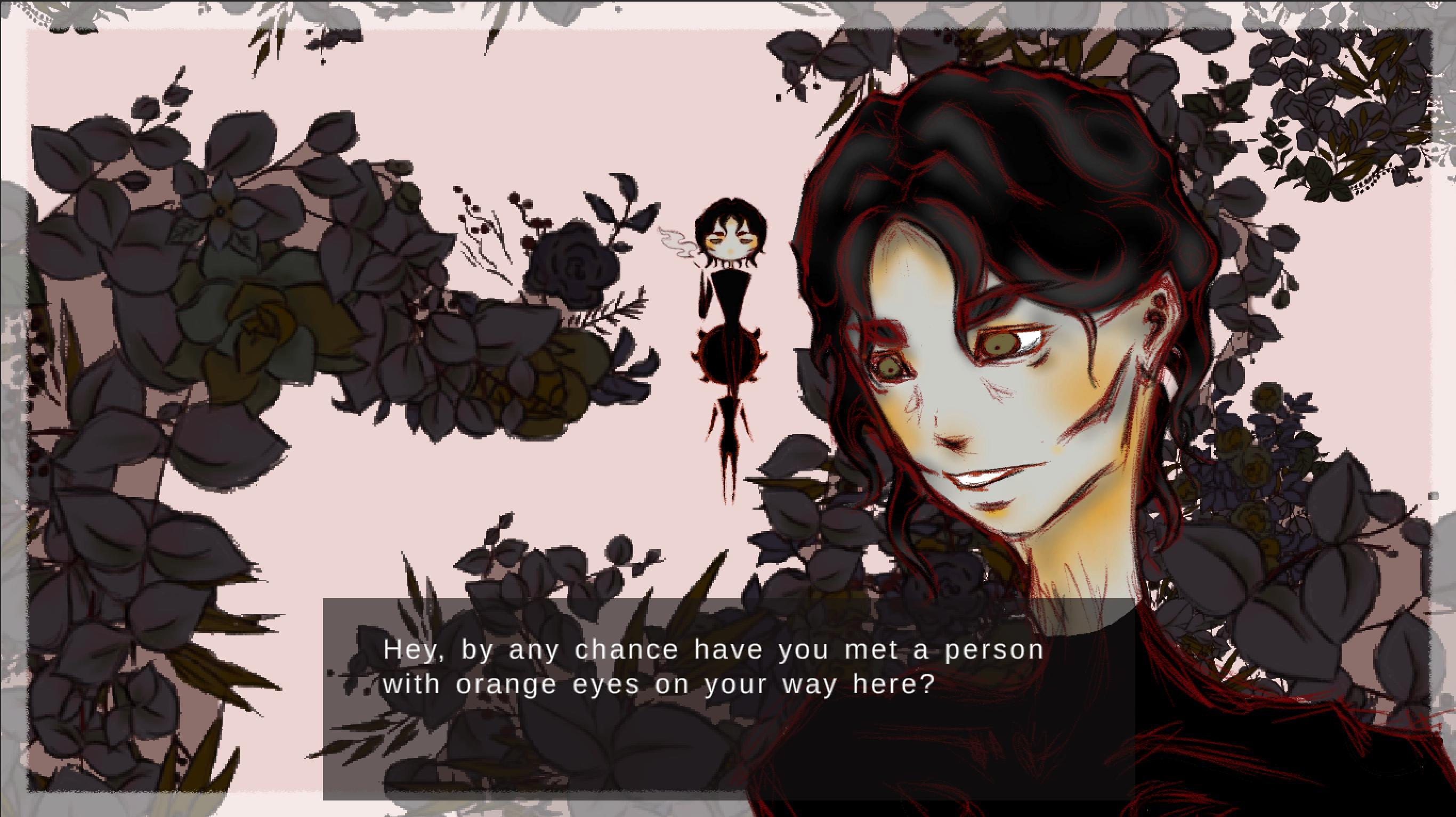 the HER I was told I needed