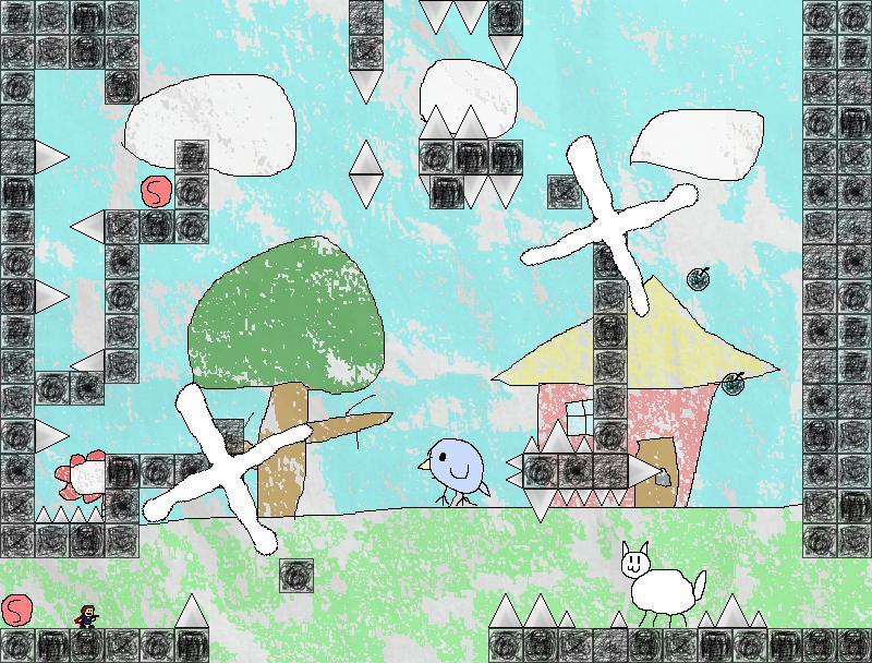 I Wanna Say Sasameku